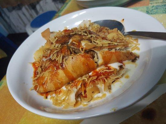 Chachi's Kitchen
